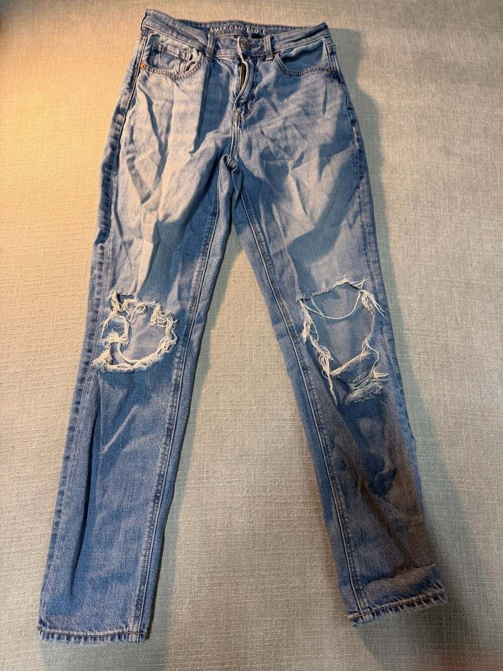 American Eagle Outfitters